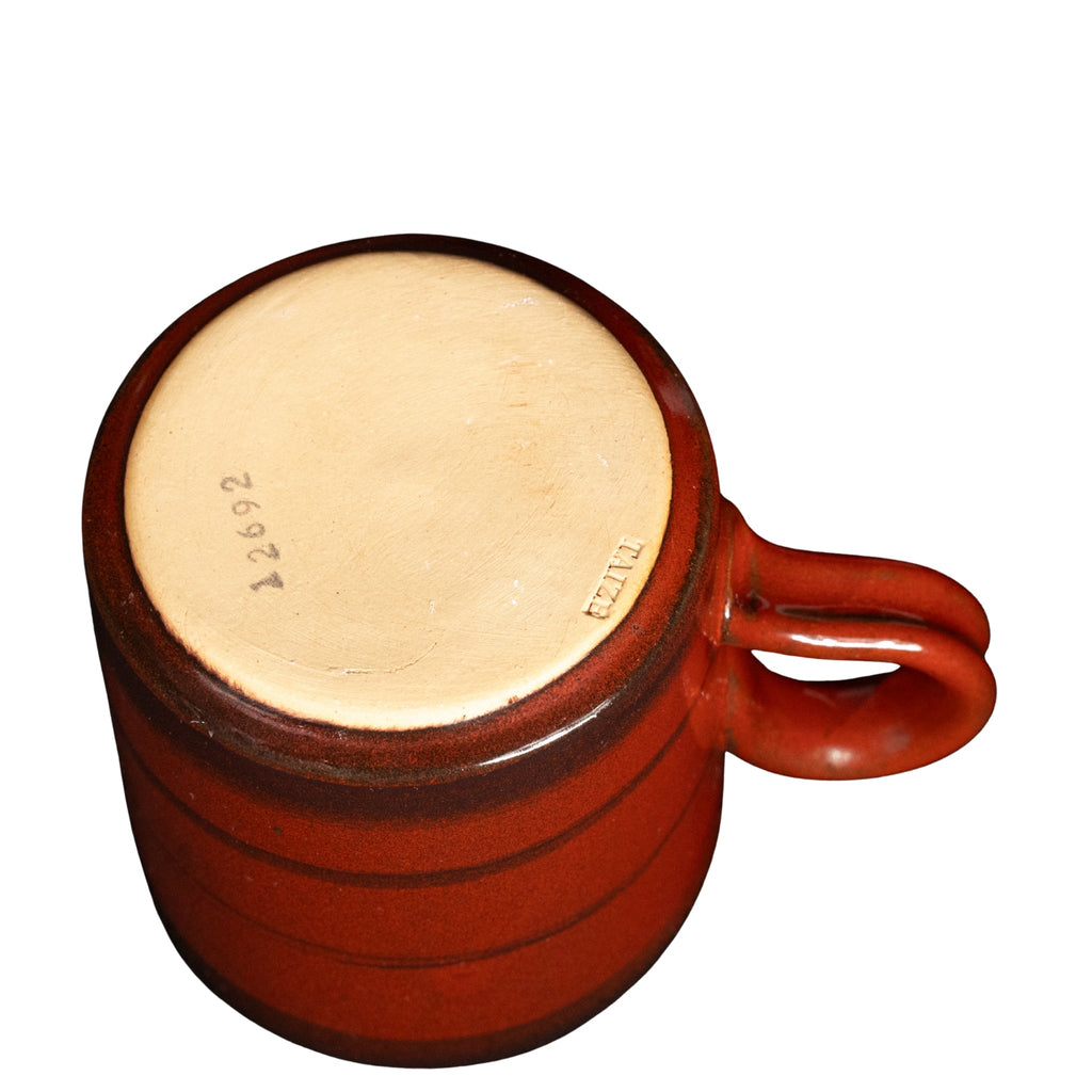 Tasse "Tasse thé tisane Glutgesang"