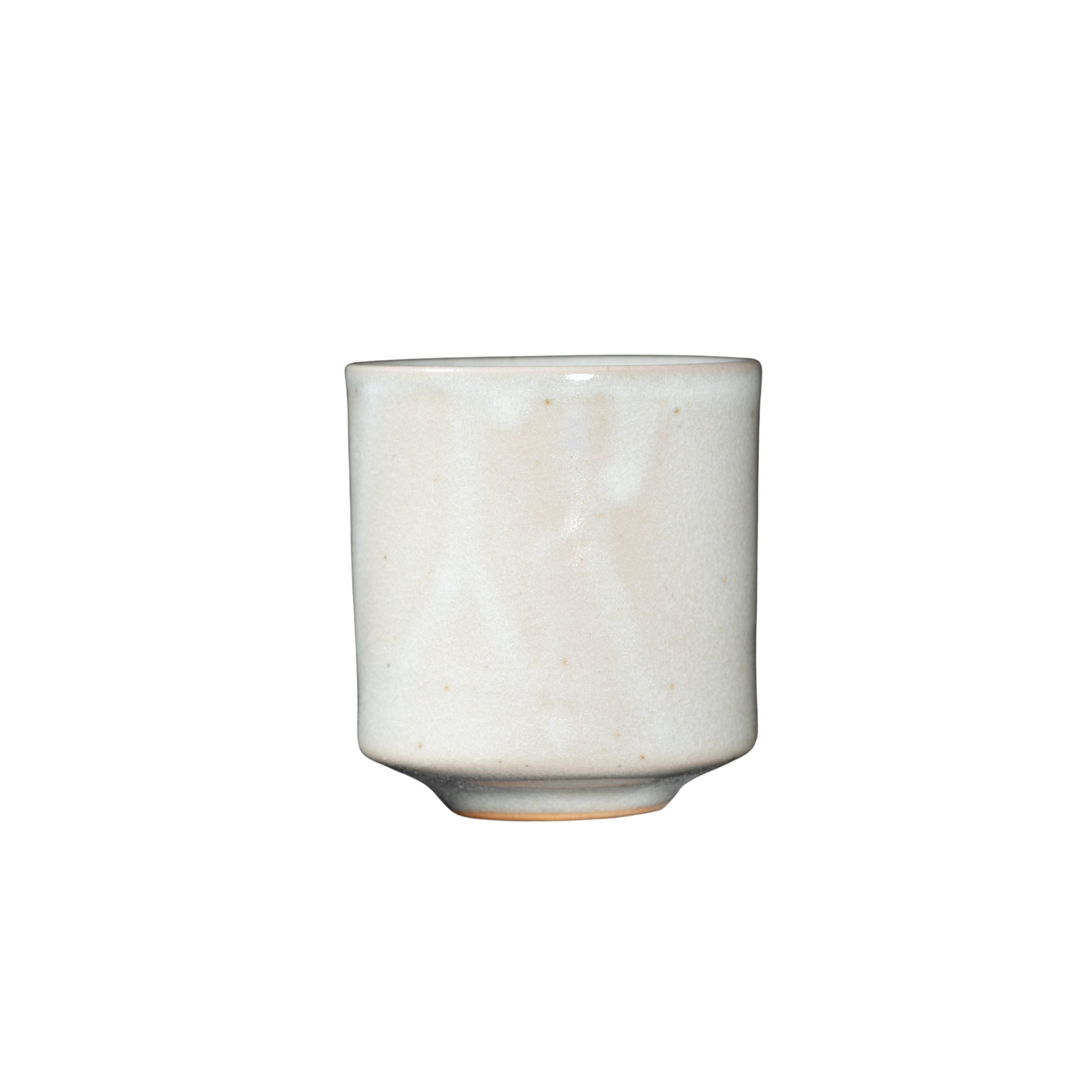 Becher "Gobelet droit" 2 Stk.