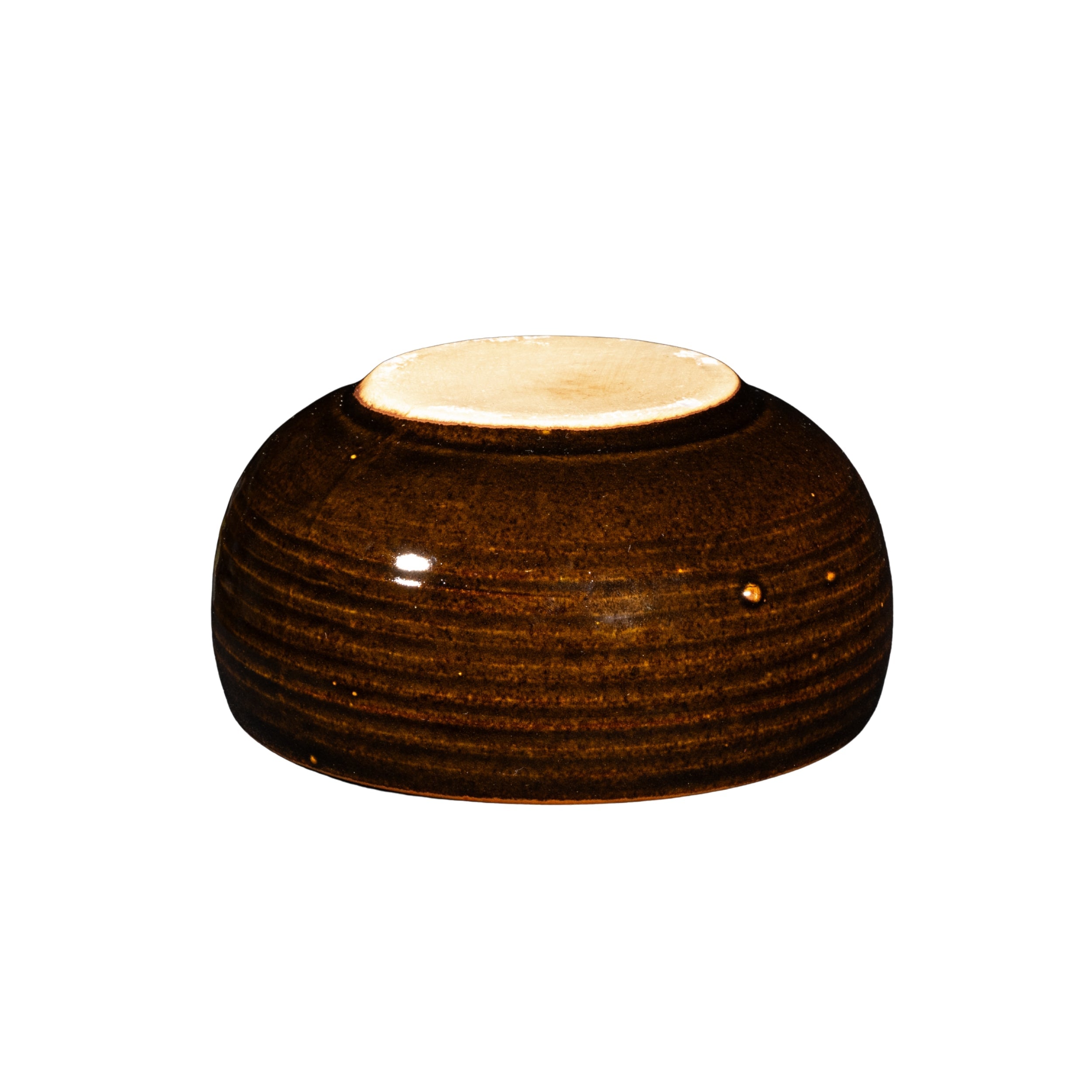 Saladier creux