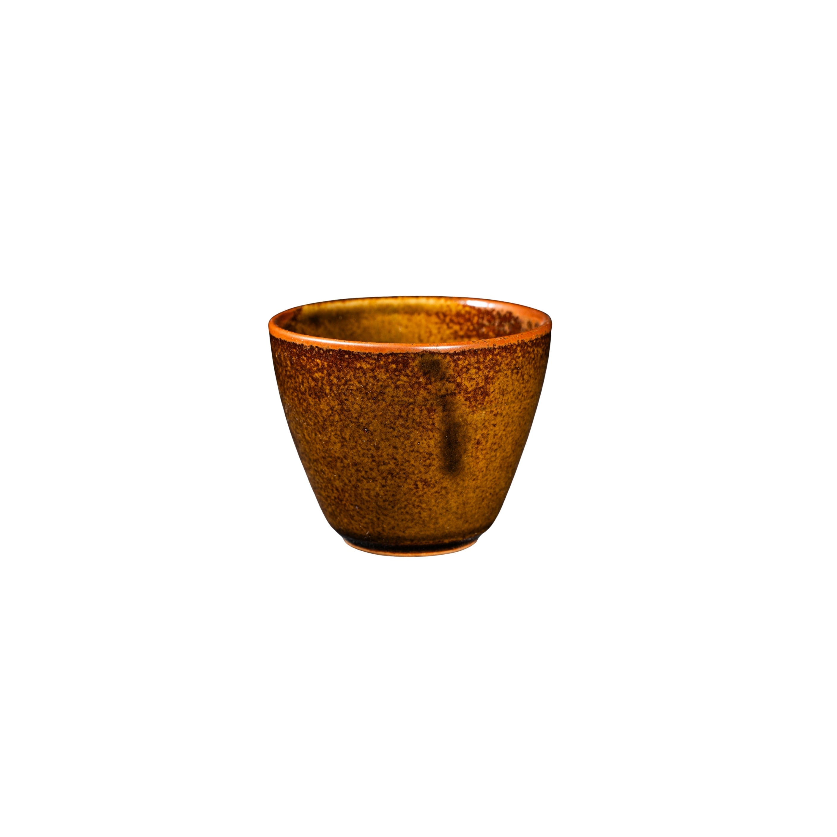 Teetasse "Tasse ovale" 2 Stk.