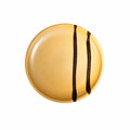 Assiette Grande "Tiger" 2 Stk.