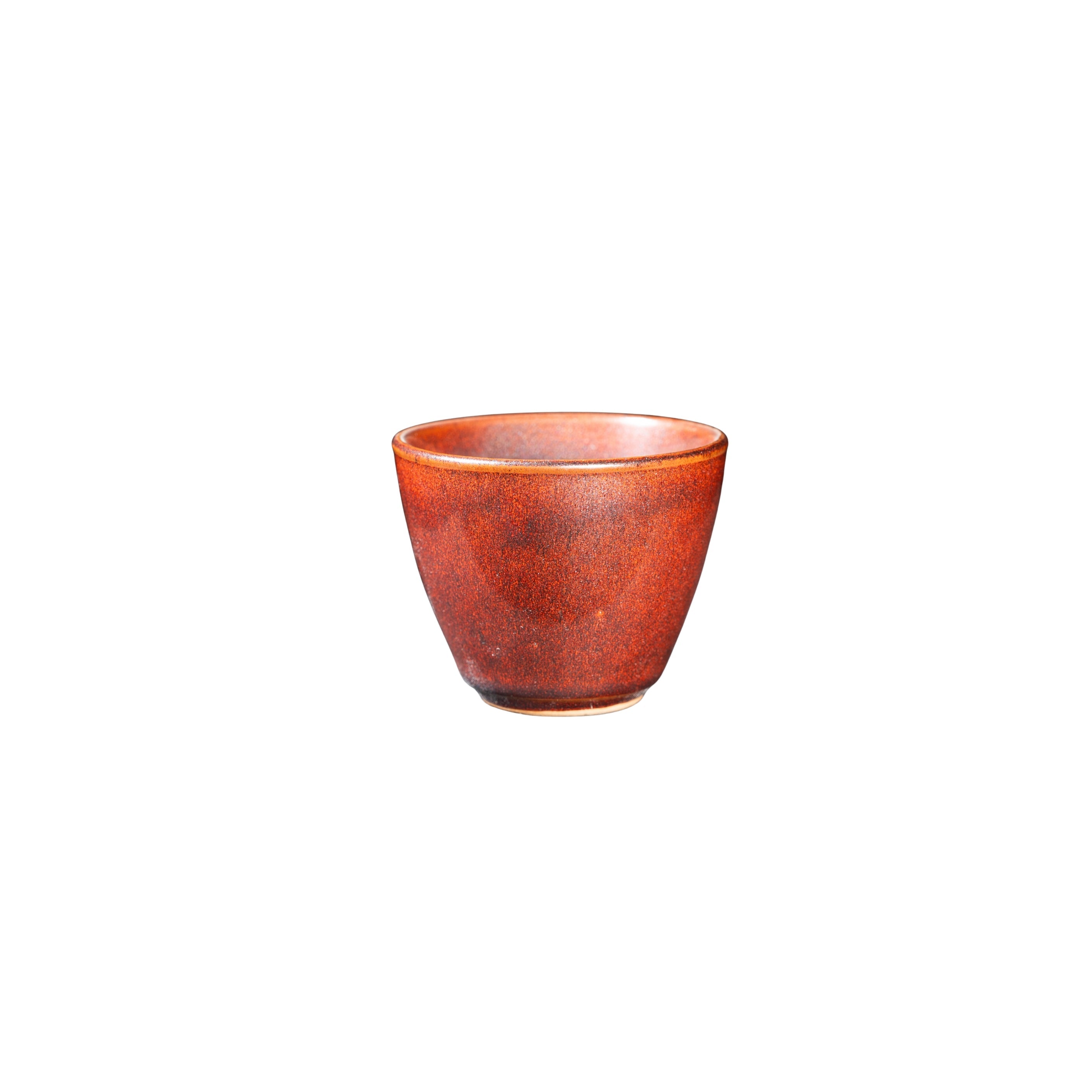 Teetasse "Tasse ovale" 2 Stk.