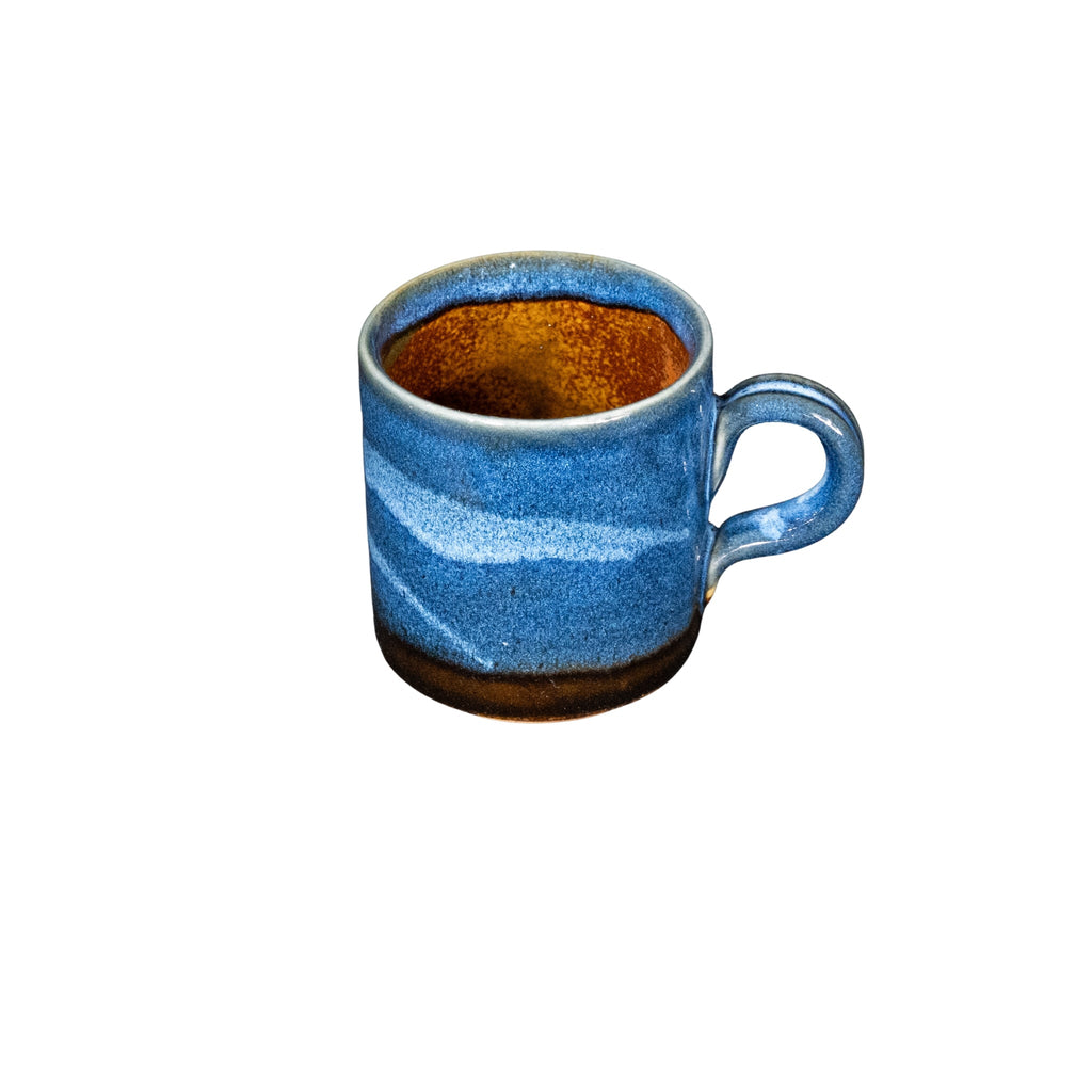 Tasse "Tasse thé tisane Tiefenlicht"