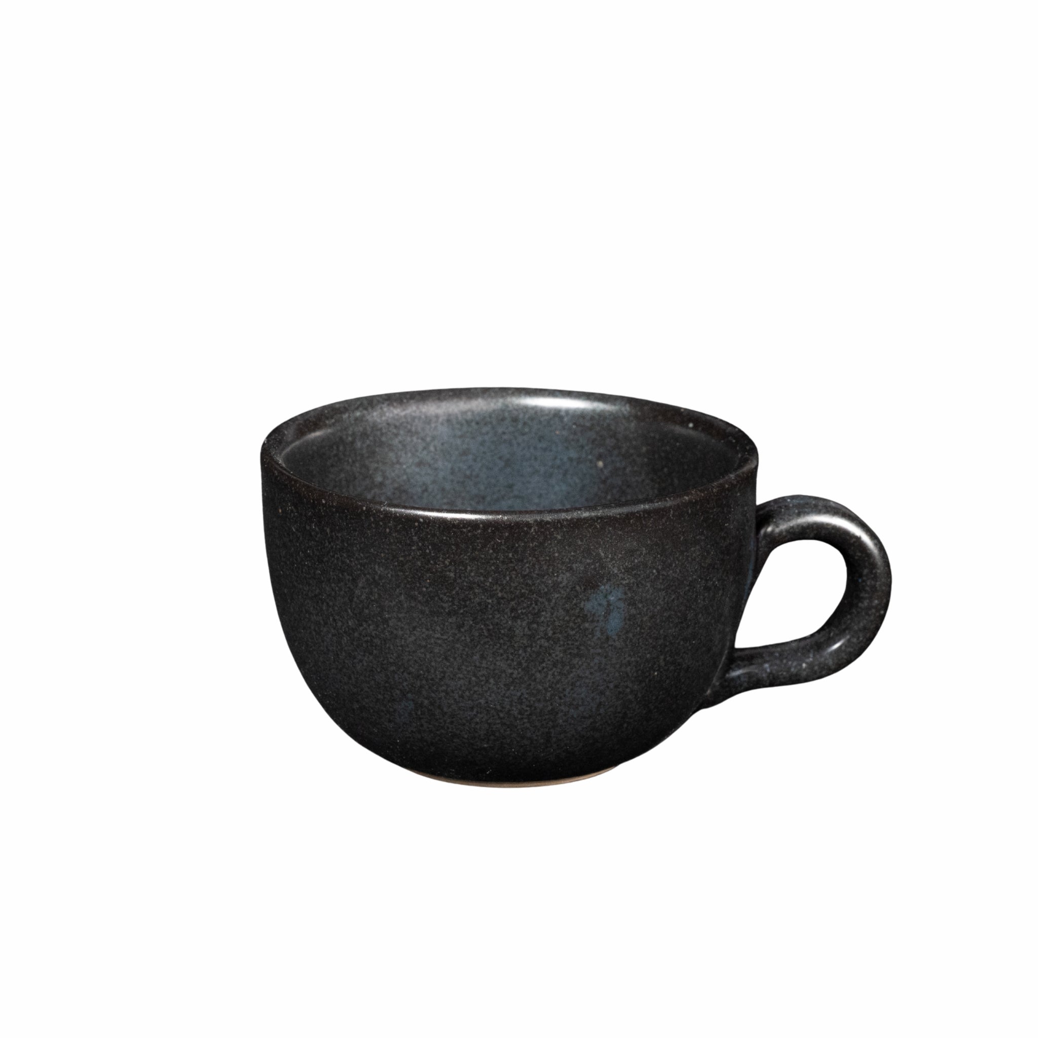 Große Tasse "Dejeuner rond" 2 Stk.