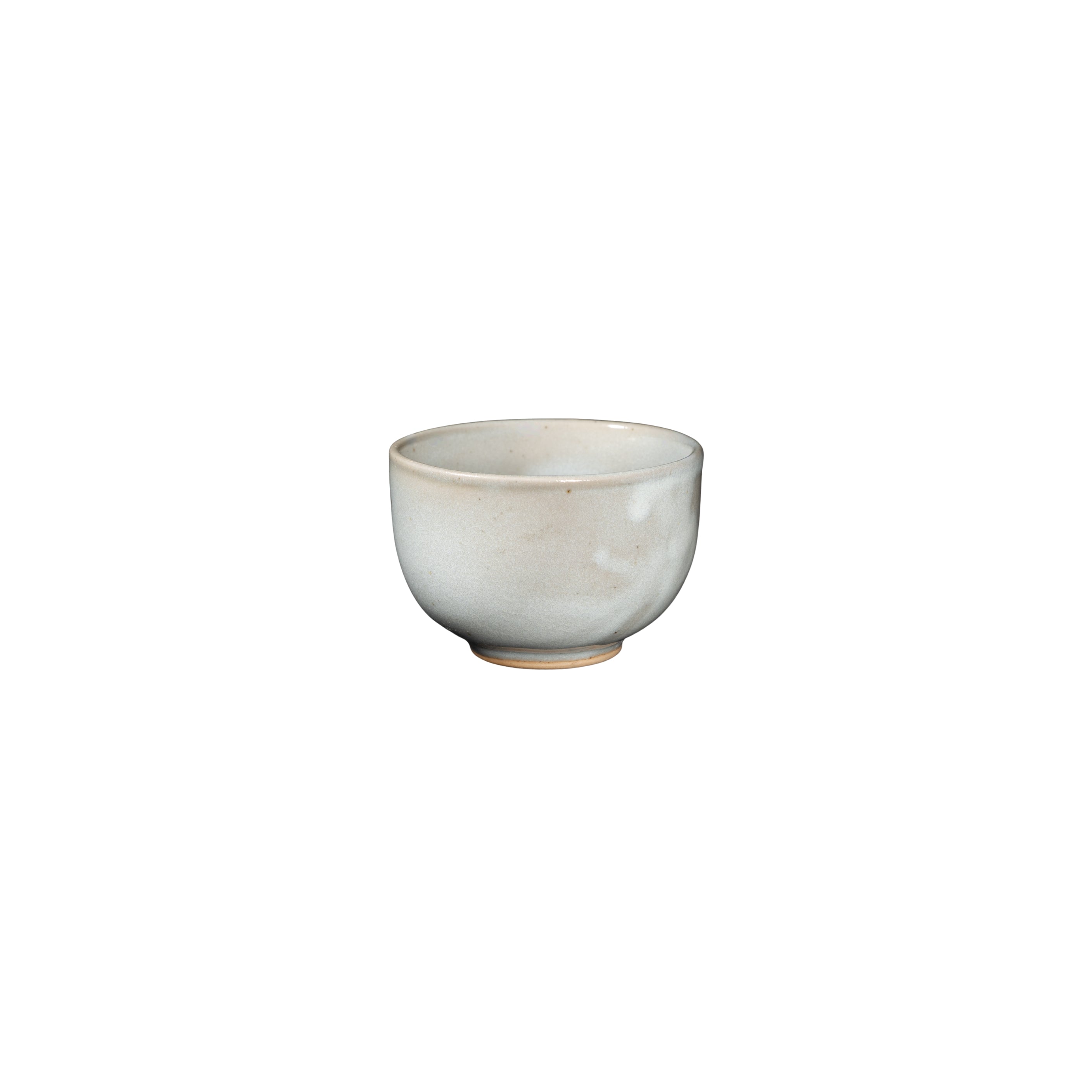 Tasse ronde 2 Stück