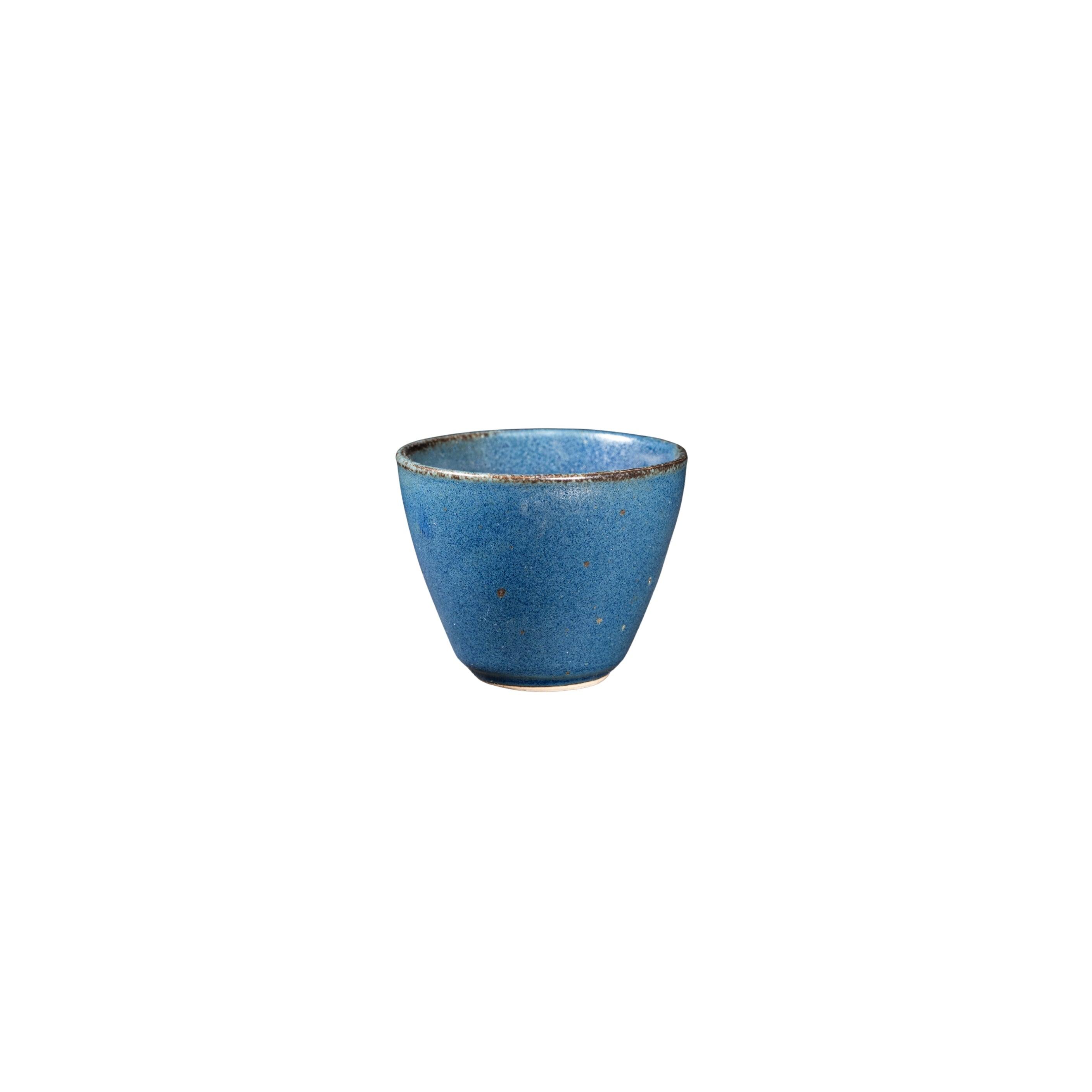 Teetasse "Tasse ovale" 2 Stk.