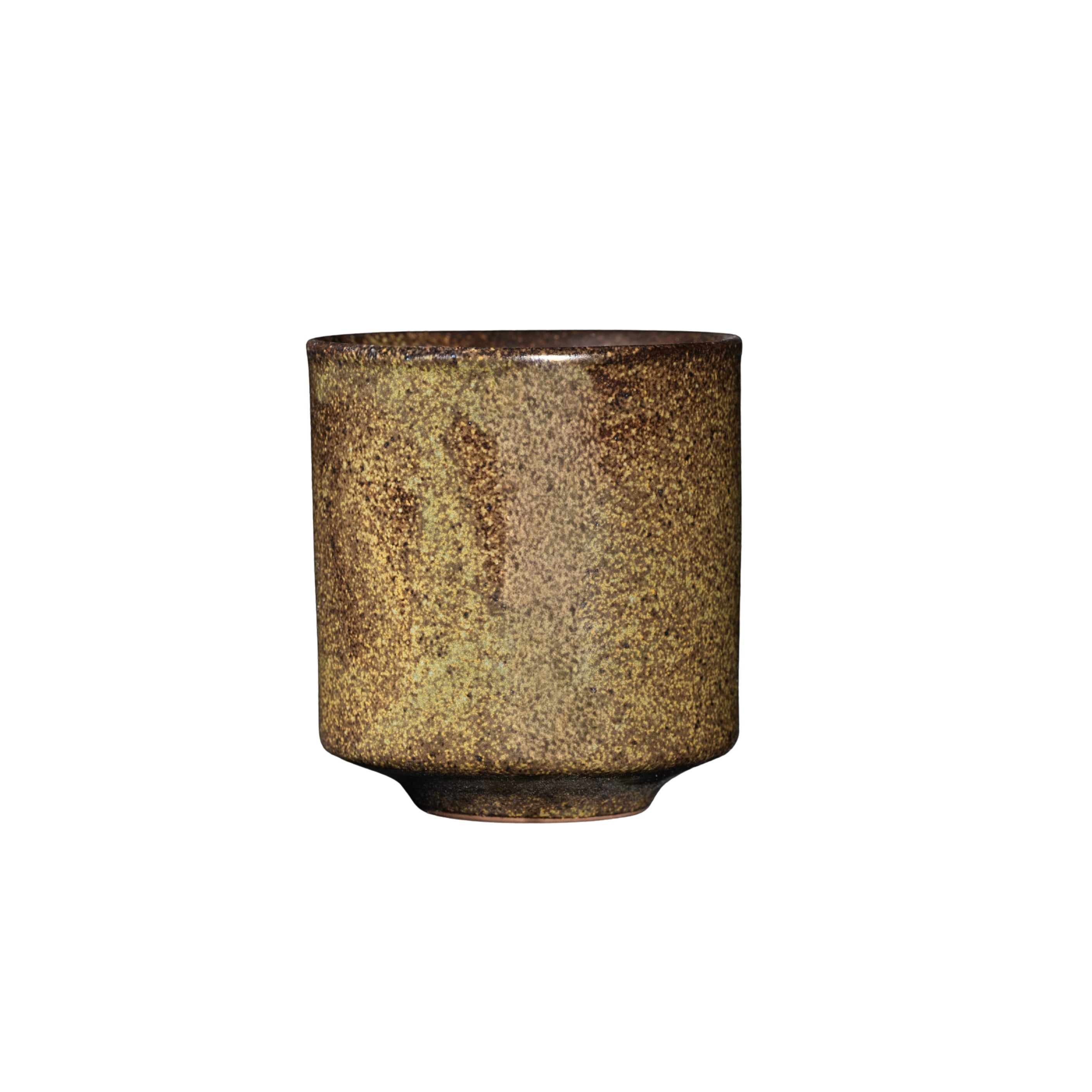 Becher "Gobelet droit" 2 Stk.