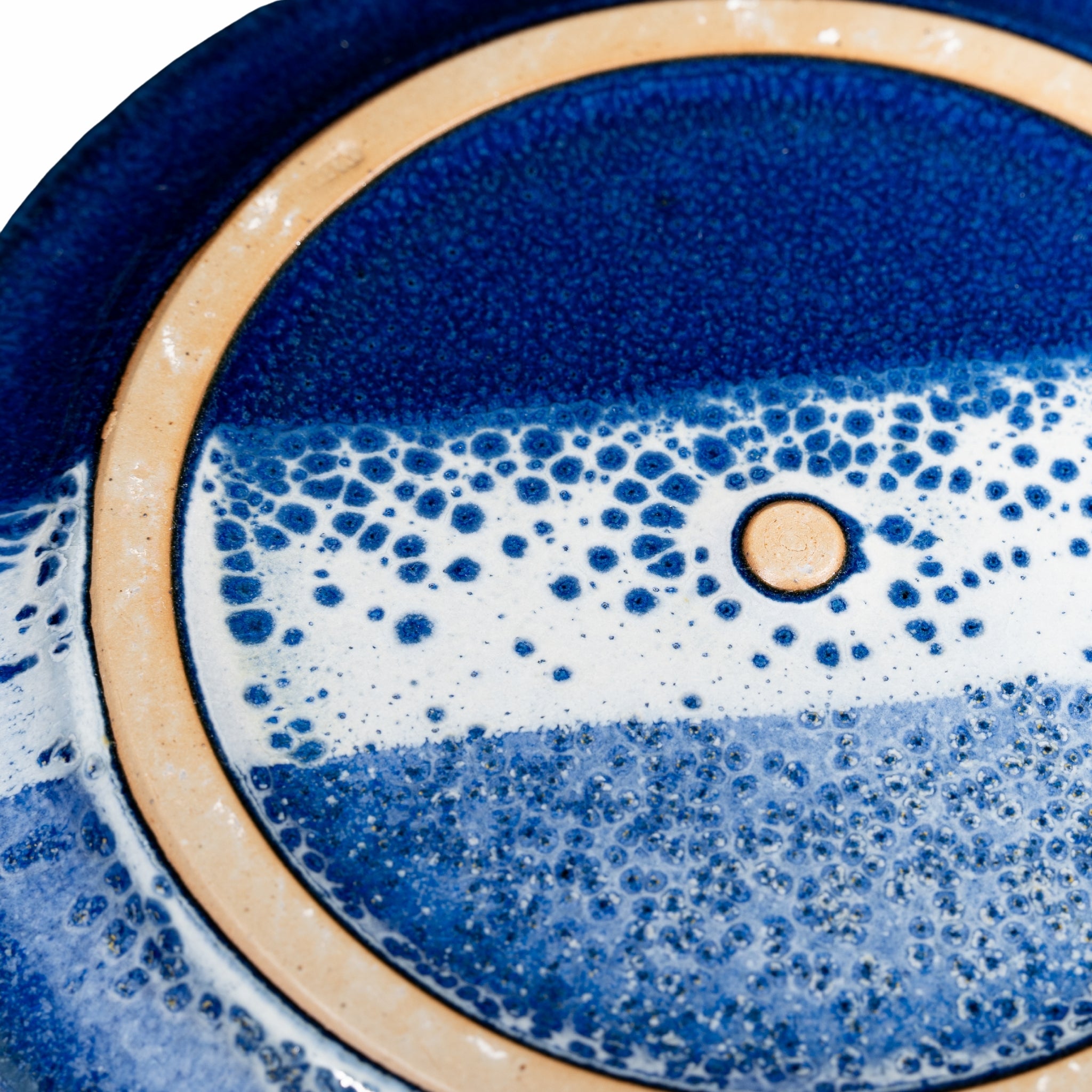 Assiette Grande "Atlantik" 2 Stk.