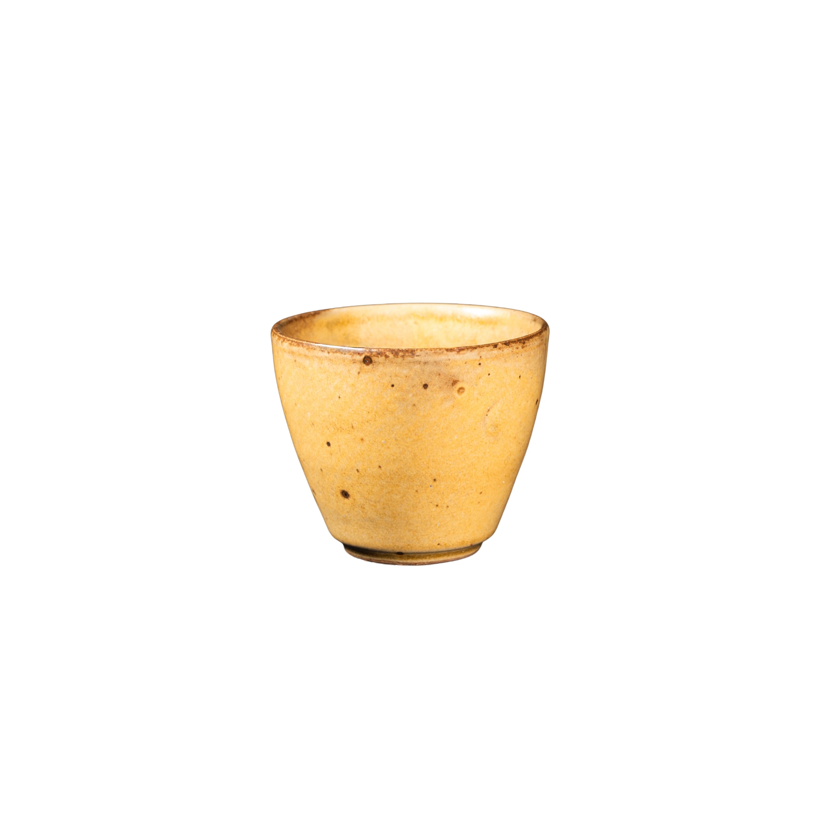 Teetasse "Tasse ovale" 2 Stk.