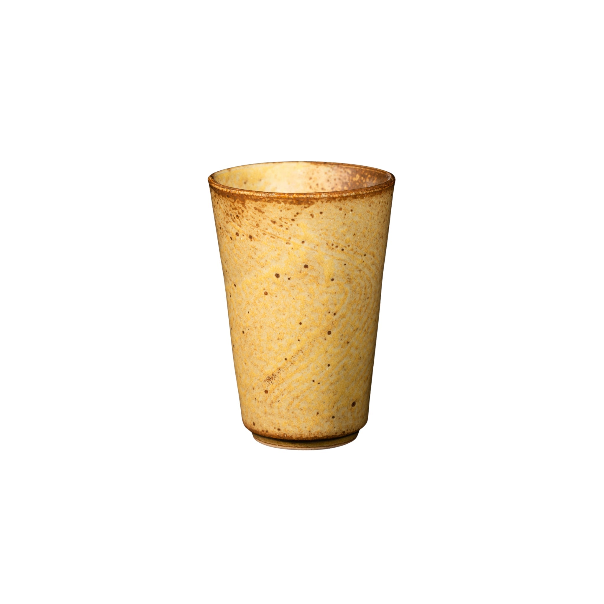 Großer Becher "Gobelet grand" 2 Stk.