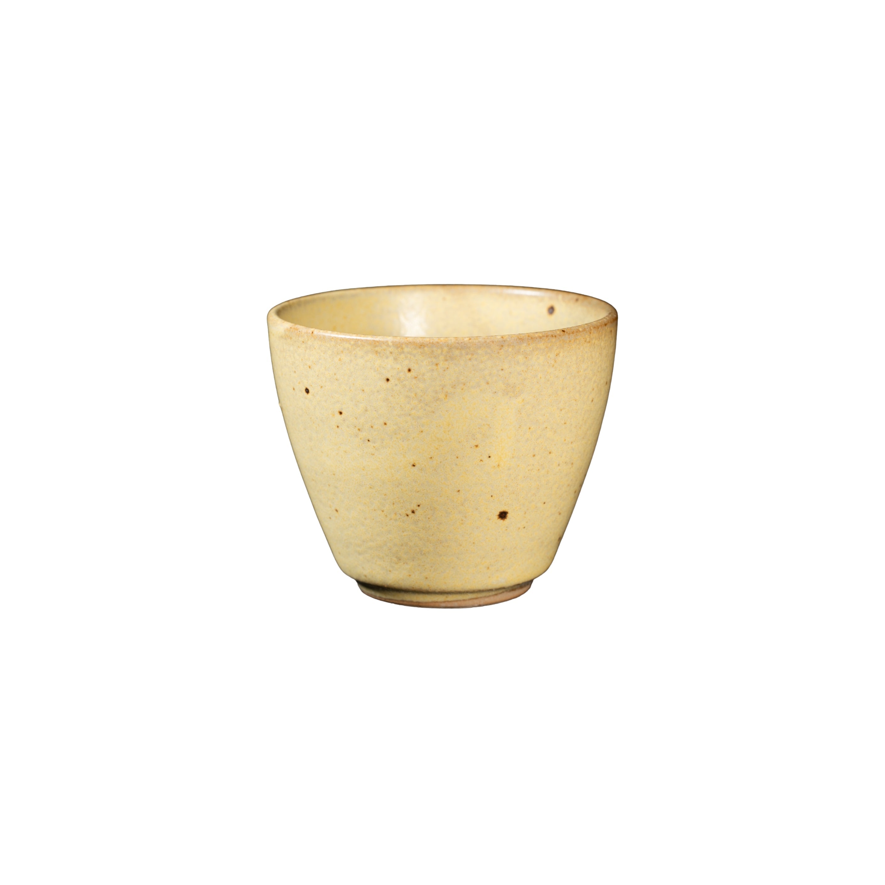 Teetasse "Tasse ovale" 2 Stk.