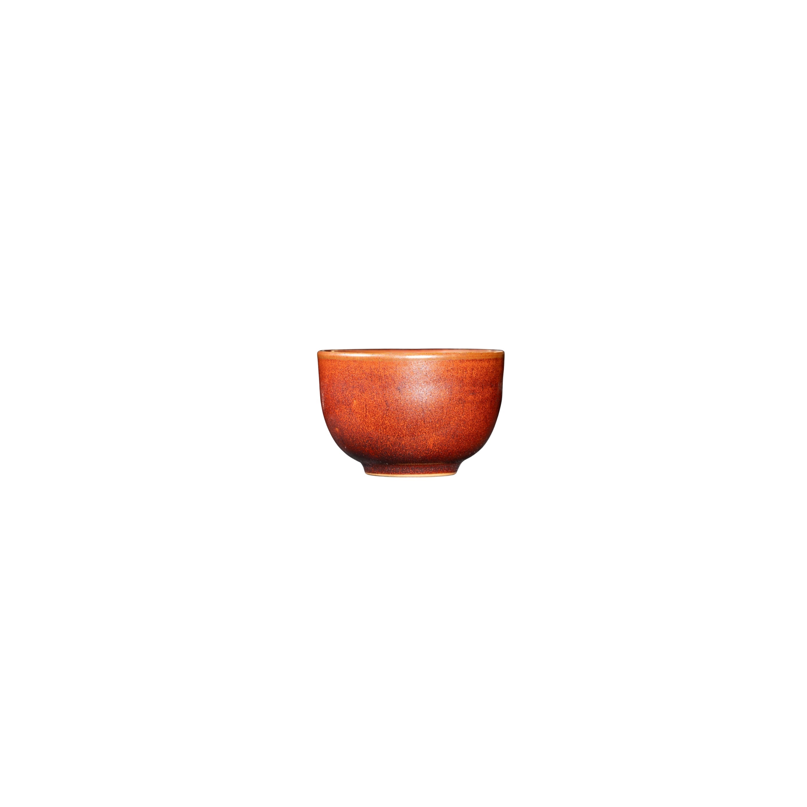 Tasse ronde 2 Stück