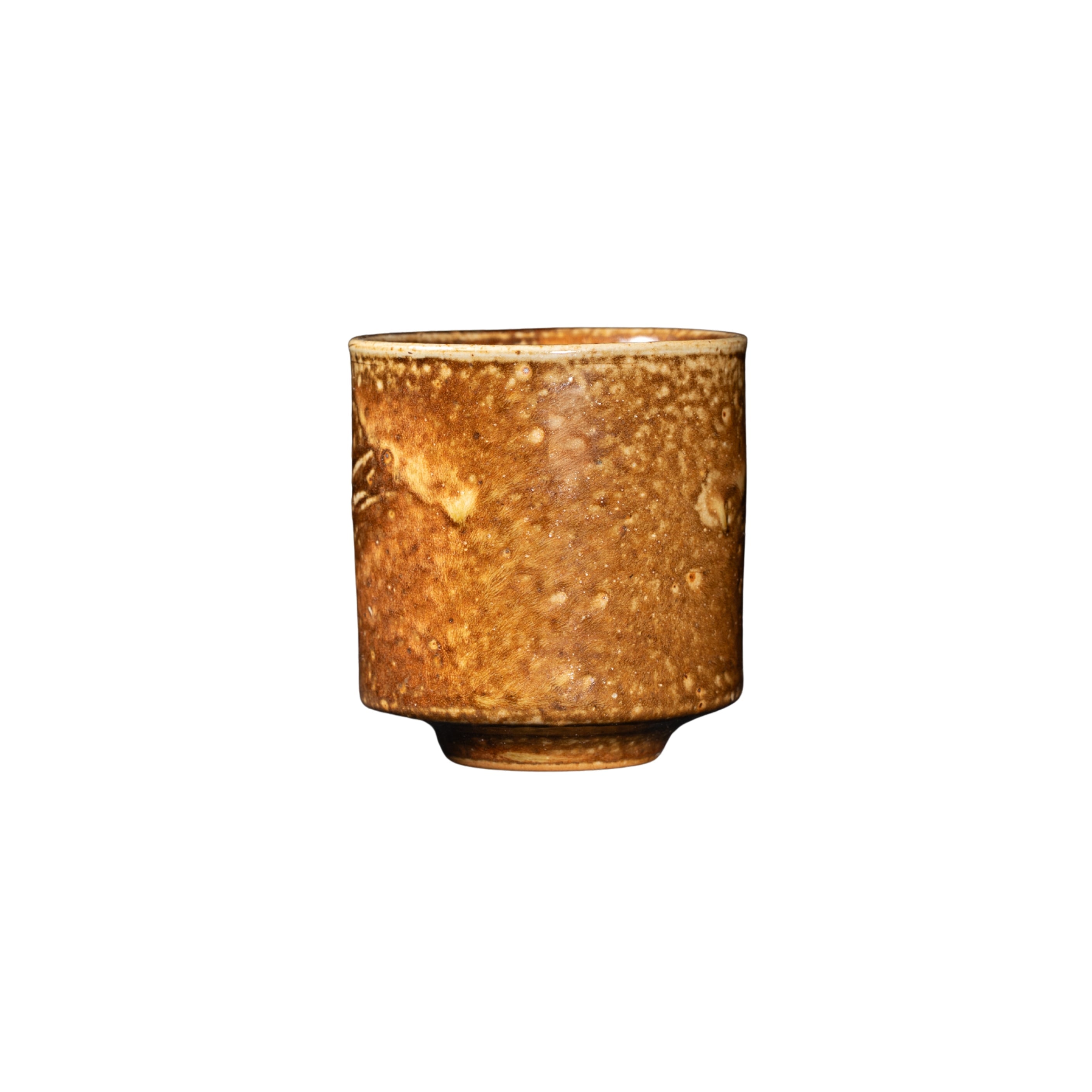 Becher "Gobelet droit" 2 Stk.
