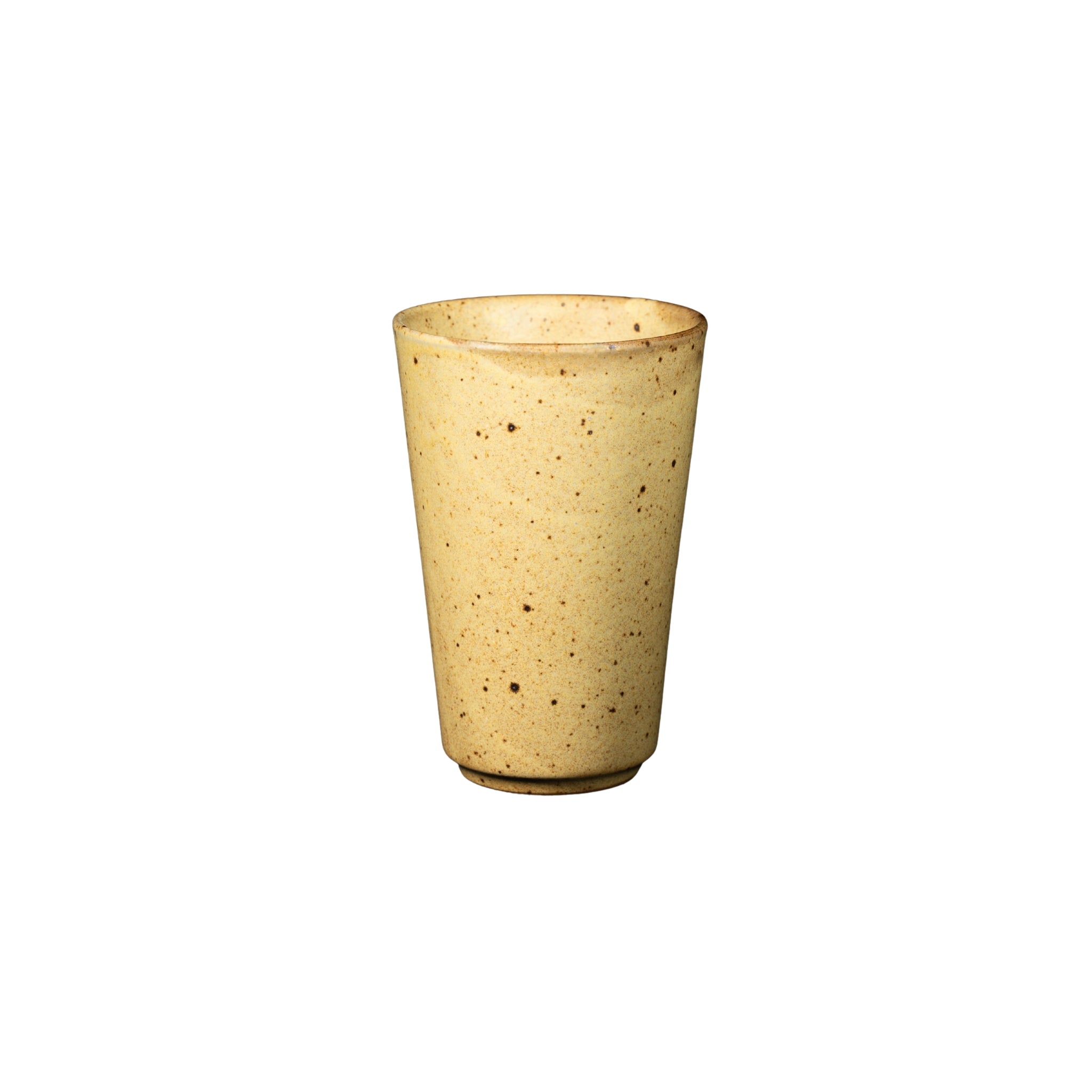 Großer Becher "Gobelet grand" 2 Stk.