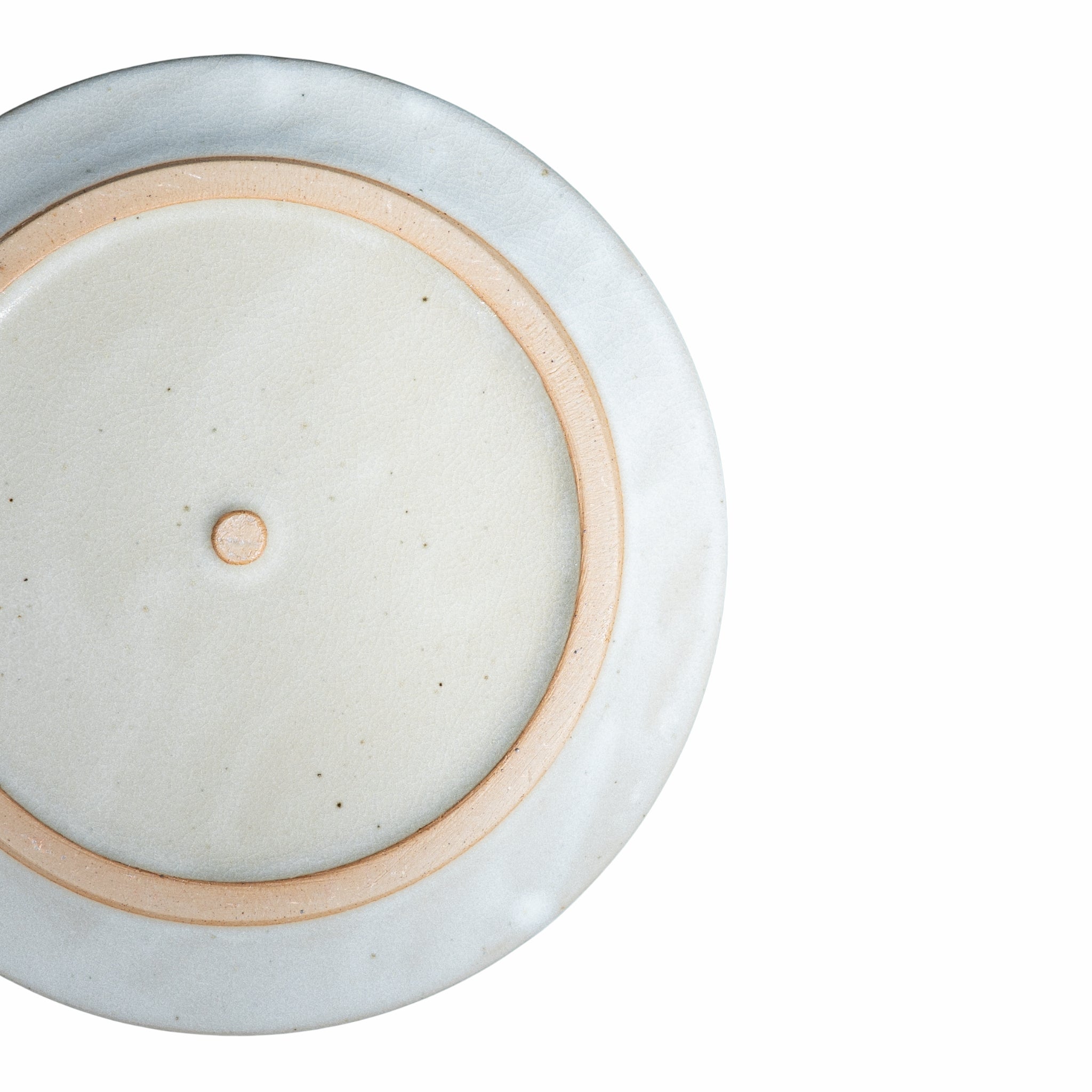 Assiette Grande "Zen Fluss" 2 Stk.