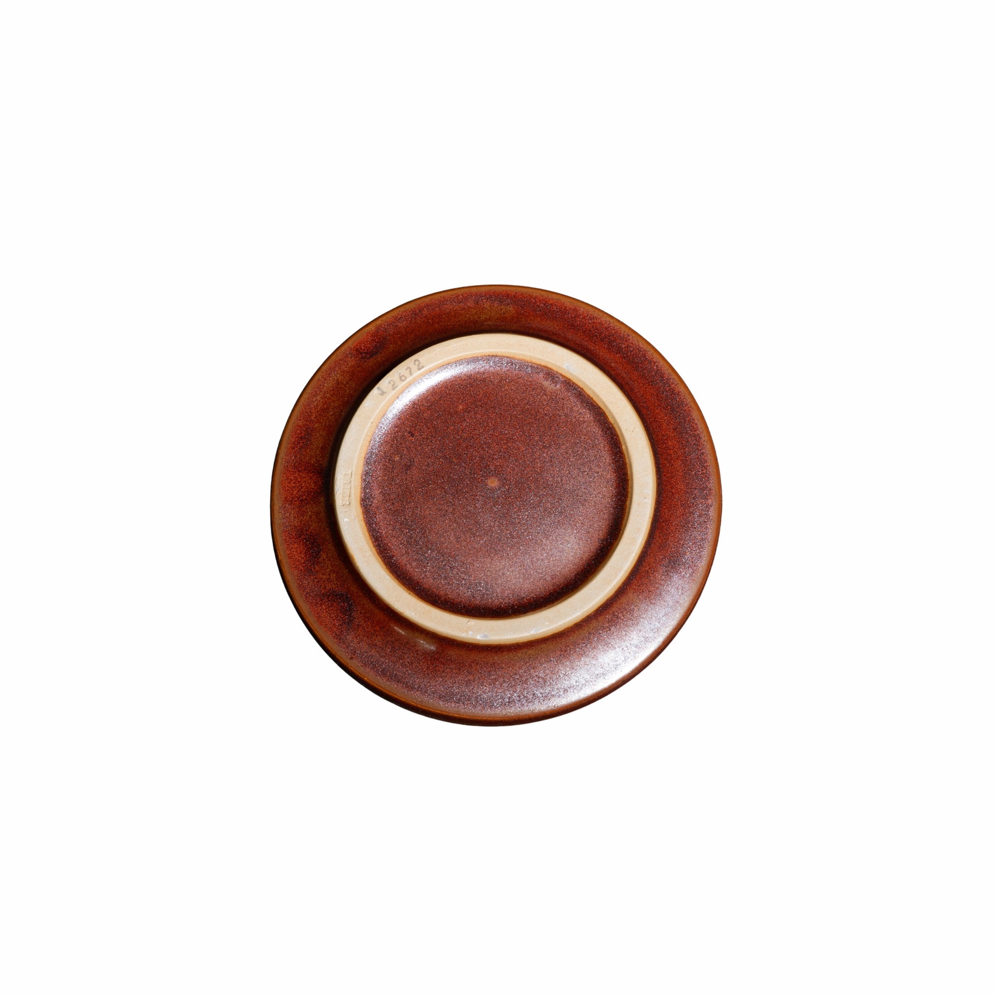 Unterteller "Assiette sous-tasse" 2 Stk.