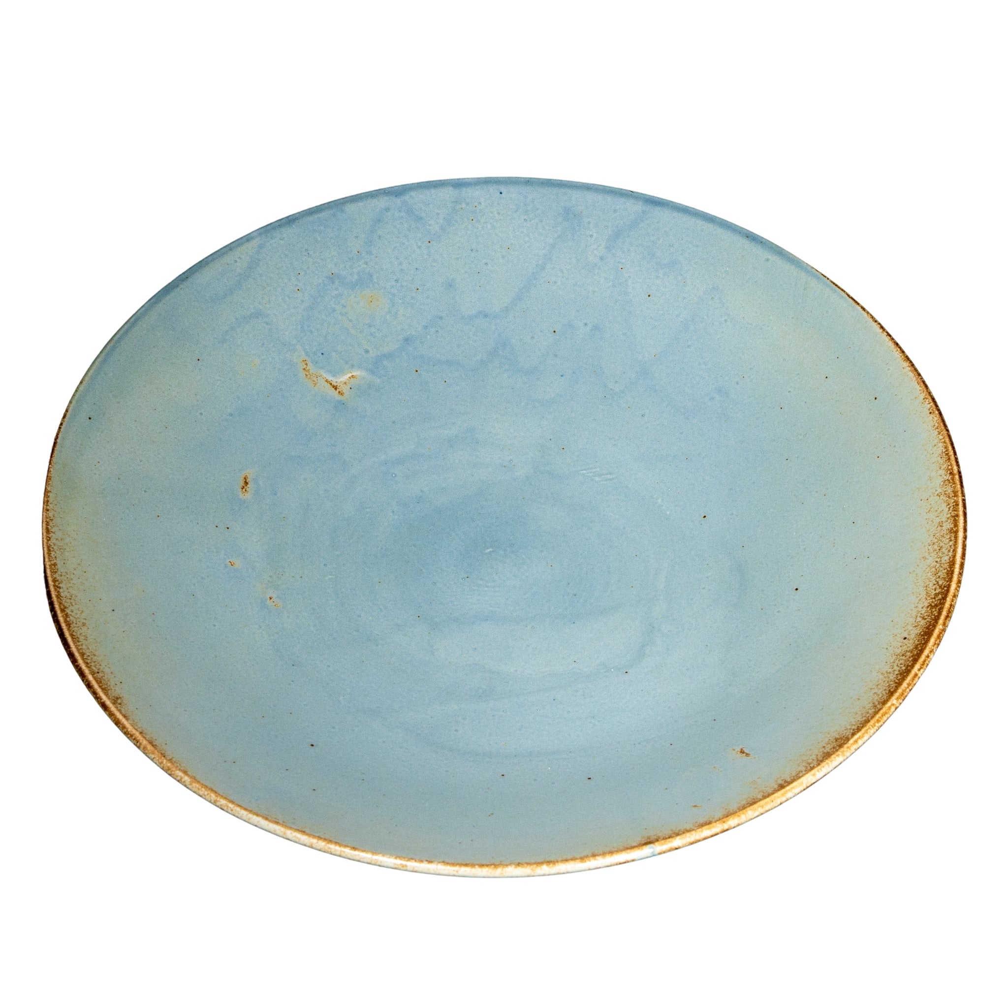 Servierschale Plat rond