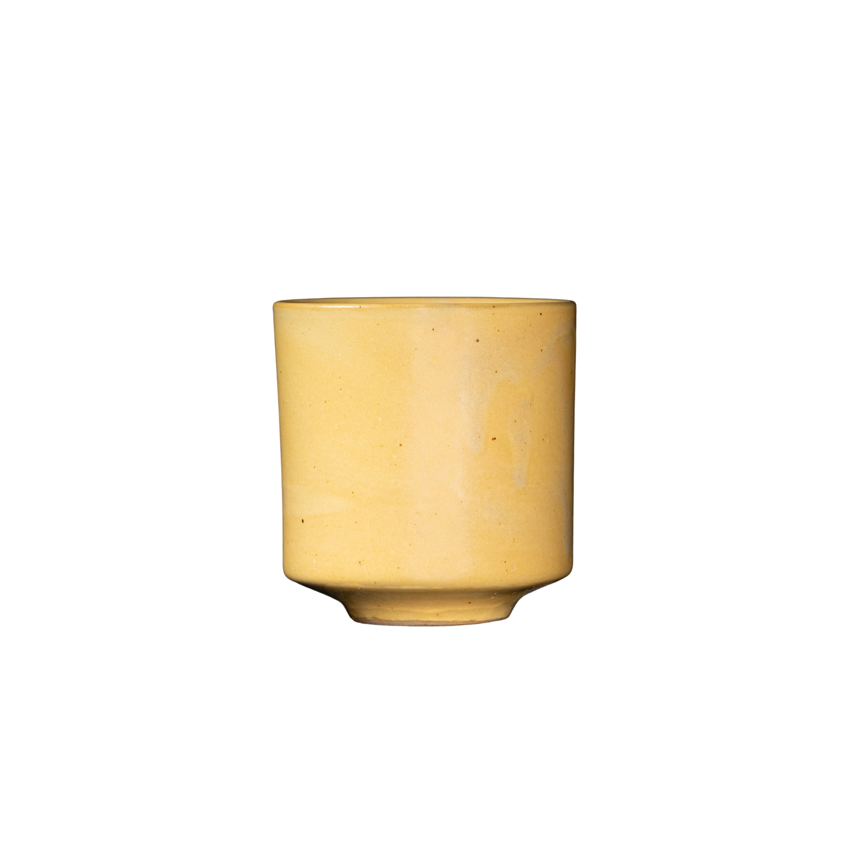 Becher "Gobelet droit" 2 Stk.