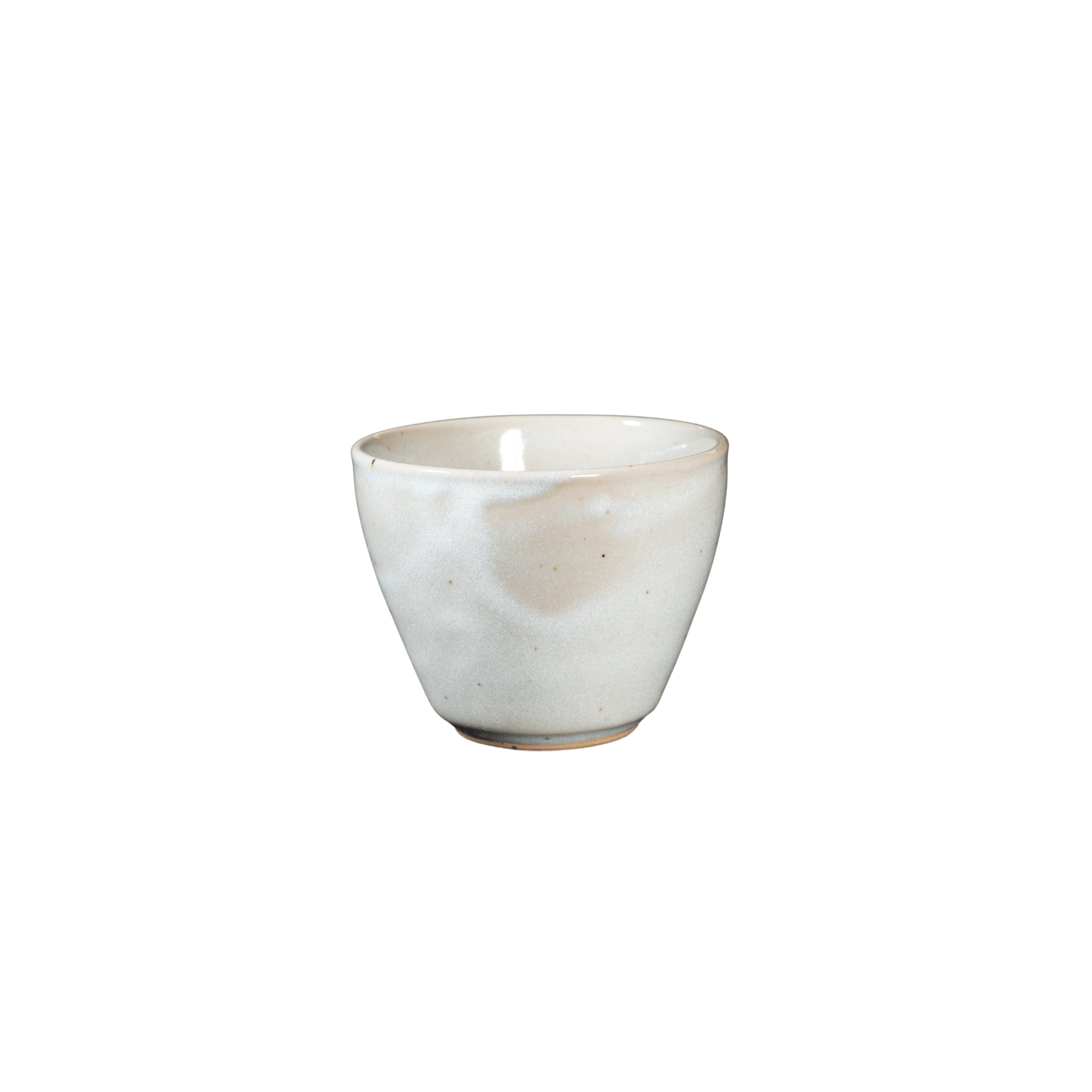 Teetasse "Tasse ovale" 2 Stk.
