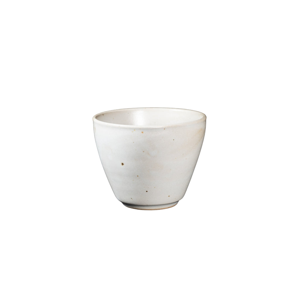 Teetasse "Tasse ovale" 2 Stk.