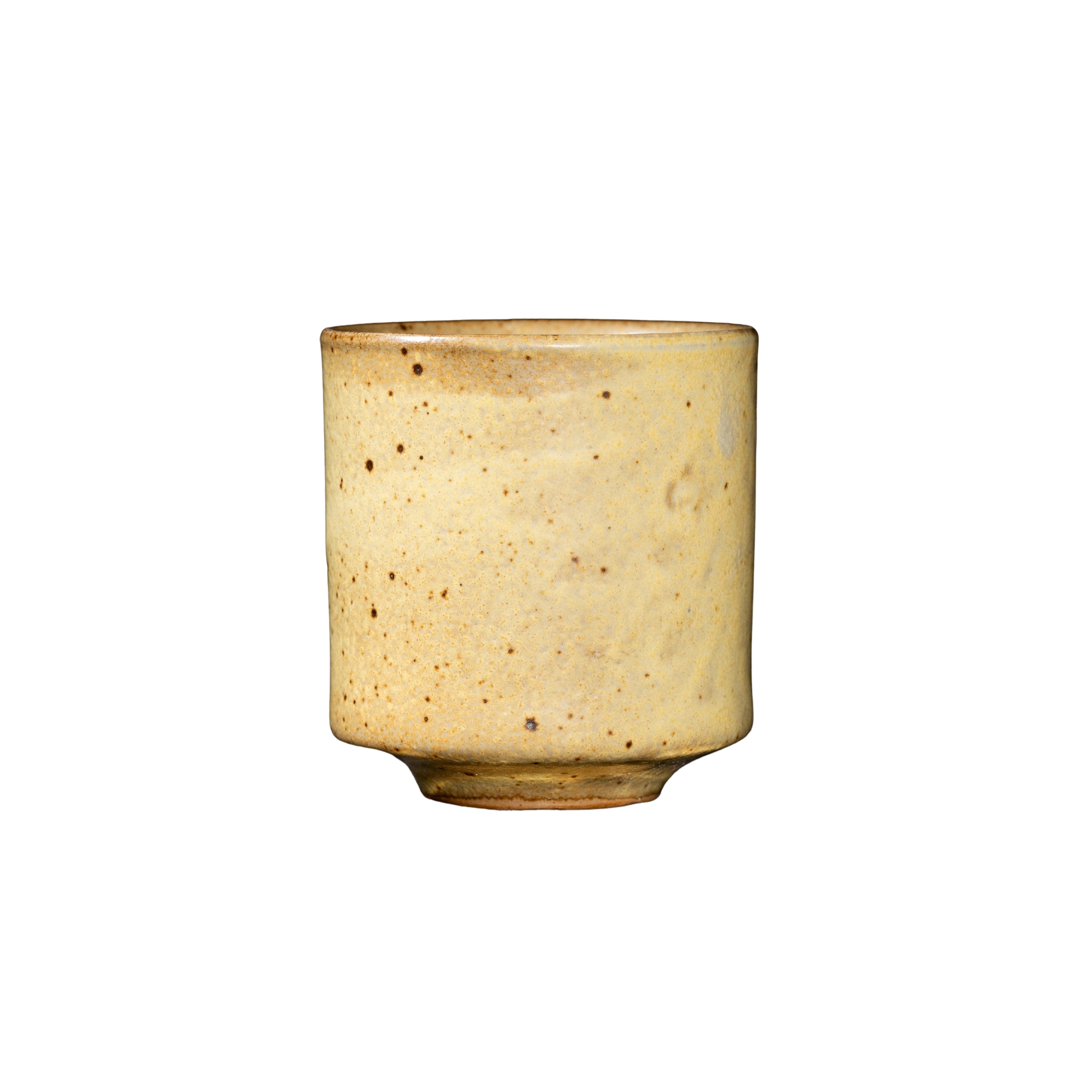 Becher "Gobelet droit" 2 Stk.