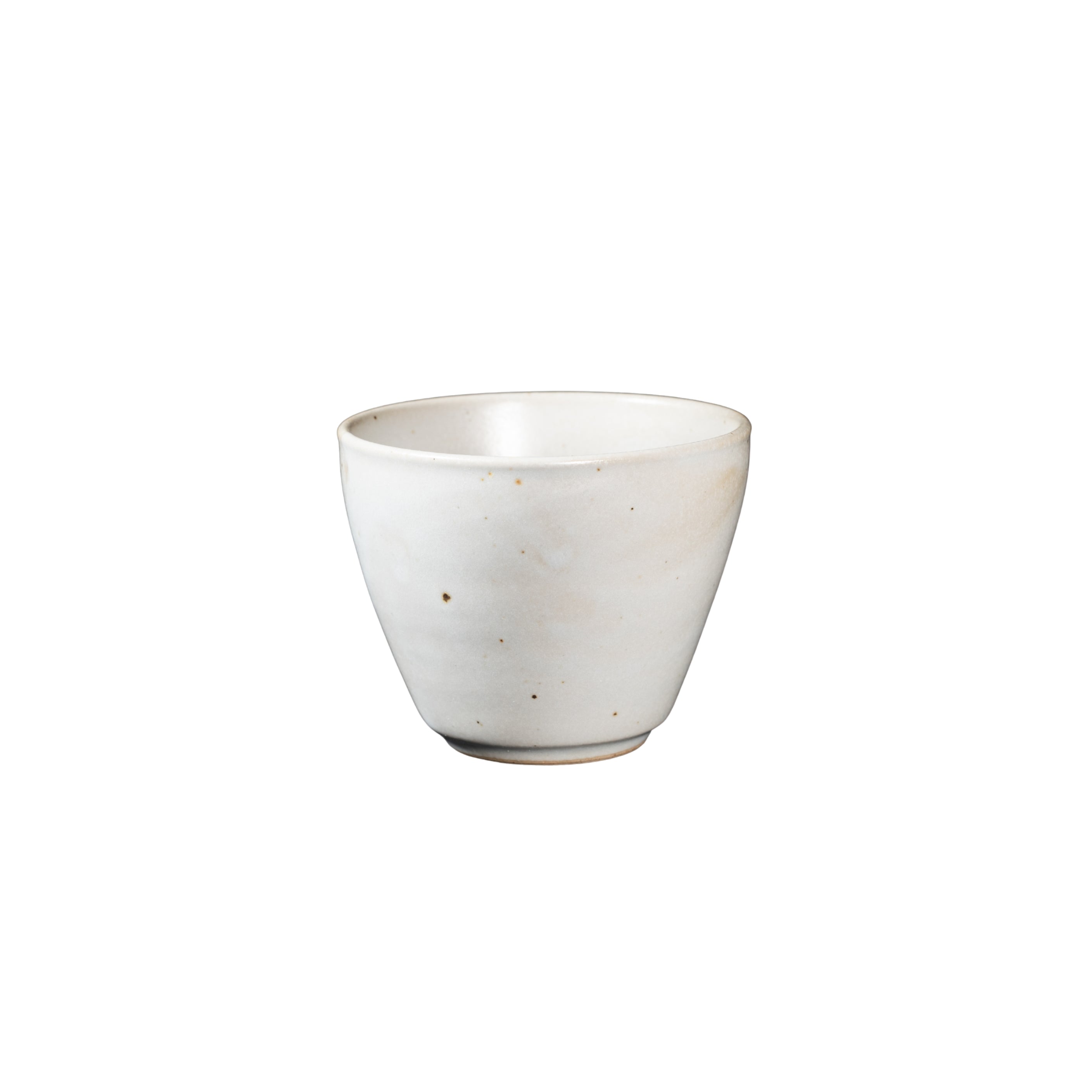 Teetasse "Tasse ovale" 2 Stk.