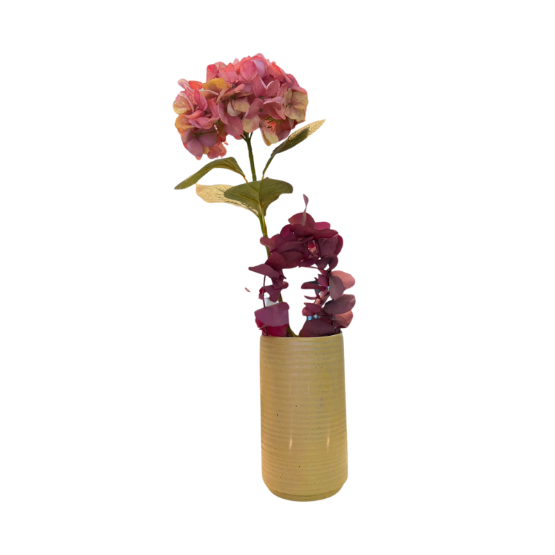 Hohe Ikebana Vase "Asia grande"
