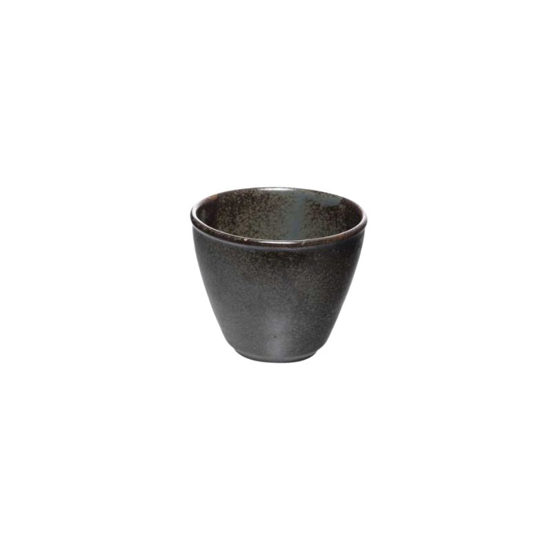Teetasse "Tasse ovale" 2 Stk.