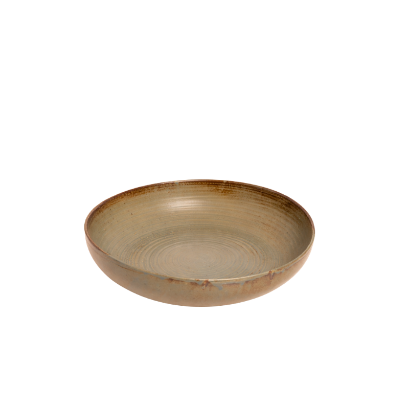 Servierschale "Plat grand"