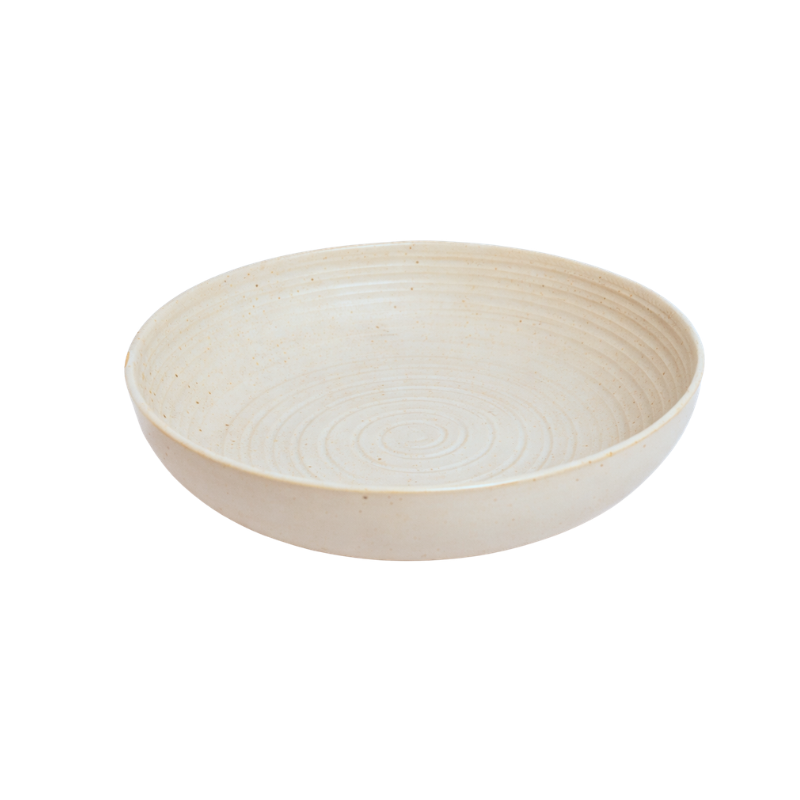 Servierschale "Plat grand"